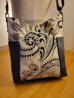 The Compass Fern Pattern 007