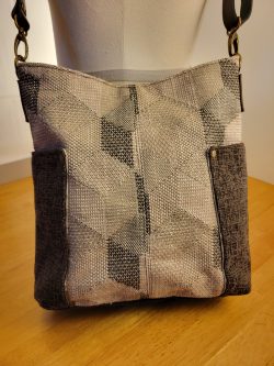 The Compass Squares Pattern 008