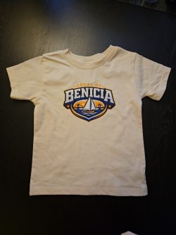 Toddler T-Shirt – Iglesia Ni Cristo, Local of Benicia